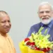 Yogi meets Modi in Delhi; discusses Ram Temple construction