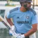 You cannot take away the class and the experience that Ashwin has over the years: Rohit Sharma