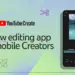 YouTube ‘Dream Screen’ tool to soon let AI create videos for Shorts