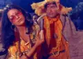 Zeenat Aman remembers Dev Anand, says ‘he sparked careers’ including hers