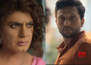 Zeeshan Ayyub on romance with Nawazuddin Siddiqui: ‘It was pure’