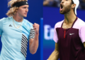 Tennis: Zverev downs Dimitrov to enter Chengdu Open final, Khachanov seals final spot in Zhuhai
