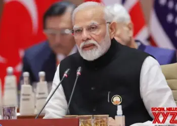 ‘Can PM Modi propel India into top tier of semiconductor manufacturing’, writes NYT