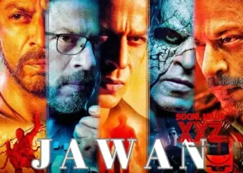 ‘Jawan’ becomes fastest Hindi film to breach Rs 500 crore mark in all formats