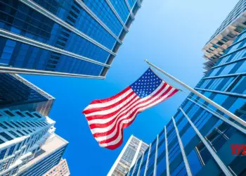 ‘US economy headed China’s way as debt outpaces growth’