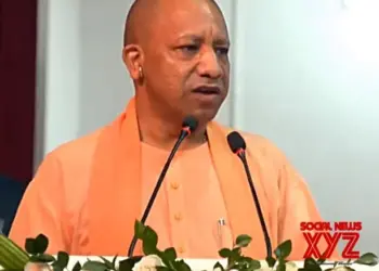 ‘Yamraj’ waiting for those who harass women: UP CM
