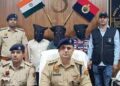 Gurugram: 3 held for Rs 20L worth gold extortion bid