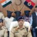 Gurugram: 3 held for Rs 20L worth gold extortion bid