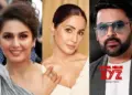 After Ranbir, ED now summons Huma Qureshi, Heena Khan, Kapil Sharma in Mahadev Books case