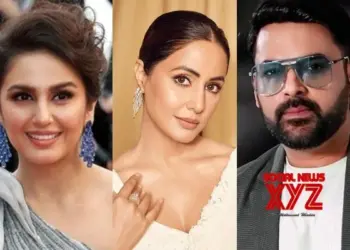 After Ranbir, ED now summons Huma Qureshi, Heena Khan, Kapil Sharma in Mahadev Books case