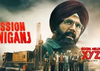 Amidst Houseful Shows, Mission Raniganj Takes A Leap To Oscars