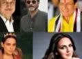 Anupam Kher, Arun Govil, Kangana Ranaut, Anil Kapoor offer wishes on Navratri