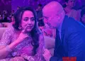 Anupam Kher recalls seeing Hema Malini shoot for ‘Kudrat’ when he was 24