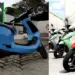 Ather Energy, Ola Electric see lukewarm response from investors: Report