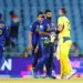 Australia issue World Cup warning with emphatic Sri Lanka victory