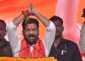 BRS-BJP friendship stands exposed, says Telangana Congress chief