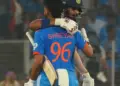Men’s ODI WC: Bumrah, Kuldeep, Rohit star as India beat Pakistan by seven wickets in one-sided encounter