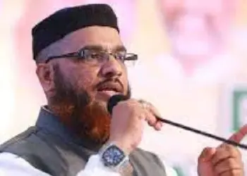 Chief of Telangana Congress minority wing resigns