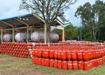 Commercial LPG cylinder price hiked by huge Rs 209 in setback to consumers