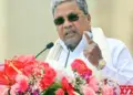 Cong only national party that cherishes value of Constitution: Siddaramaiah