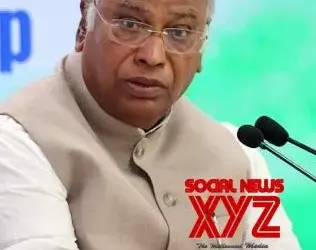 Congress calls CWC meeting on Oct 9, to discuss caste census, OBC issue