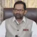 Congress dreaming of ‘majboor’ govt, says Naqvi in MP