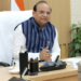 Delhi L-G takes action on industrial rehabilitation, visits areas of Narela, Bhorgarh, Bawana