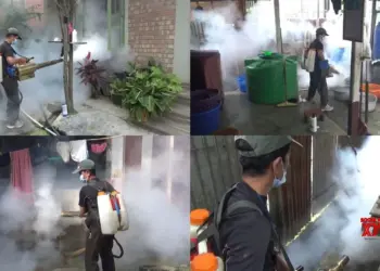 Manipur: Dengue outbreak worsens, 5 suspected victims succumb