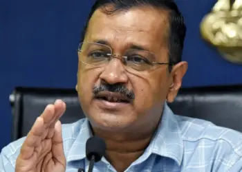 ED summon to Kejriwal: AAP alleges conspiracy, BJP welcomes move