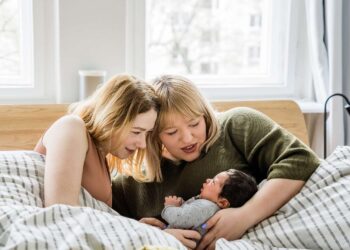 Empowering Mothers through Inspired Parenting