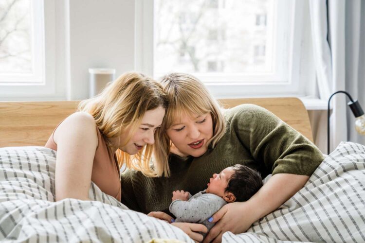 Empowering Mothers through Inspired Parenting