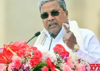 Everyone living in K’taka should also learn to speak Kannada: Siddaramaiah