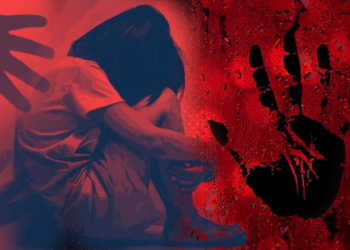 Four-year-old girl raped in Bihar’s Begusarai, accused arrested