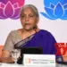 G20 under India’s presidency gave hope that multilateral institutions can deliver: Sitharaman