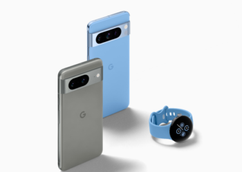 Google Pixel 8 phones, Watch 2 now available for pre-orders in India