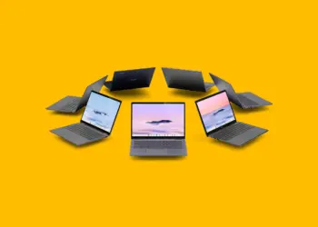 launches Chromebook Plus with AI capabilities