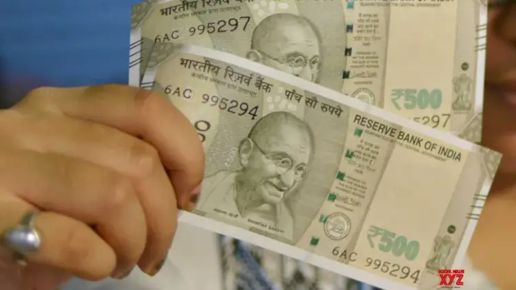 Government announces non-productivity linked bonus for Central govt employees