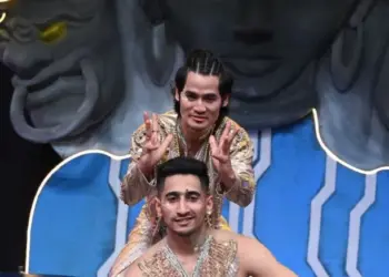 ‘IBD 3’: Govinda admiringly calls Vipul Kandpal a ‘khatarnak dancer’