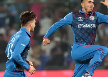 Men’s ODI WC: Gurbaz, Mujeeb star as Afghanistan bring tournament to life with 69-run upset win over England