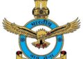 IAF to unveil new ensign in Prayagraj on Oct 8