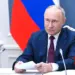 Imposing rules on other countries should be forbidden: Putin