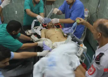 Israel sends medical team to Armenia for Nagorno-Karabakh fuel explosion victims