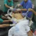 Israel sends medical team to Armenia for Nagorno-Karabakh fuel explosion victims