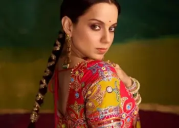 Kangana Ranaut announces that ‘Emergency’ will release next year