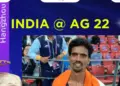 Asian Games: Karthik Kumar, Gulveer claim silver, and bronze; no medals in 400m races