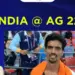 Asian Games: Karthik Kumar, Gulveer claim silver, and bronze; no medals in 400m races