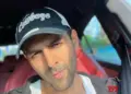 Kartik Aaryan flaunts his post workout glow; fans ask his ‘skincare routine’
