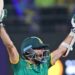Men’s ODI WC: Markram 91, clinical bowling help South Africa beat Pakistan by 1 wicket; go top of the table
