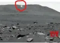 NASA’s Perseverance spots dust-filled Martian whirlwind