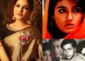 National Cinema Day: ‘Pathar Ke Phool’ has given me all, says Raveena Tandon